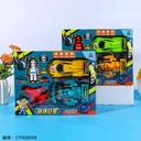 2298 High-Speed Competition Toy Car | Toy Car, Racing Toy
