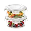 77815 Fruit and vegetable preservation box 1250ml