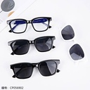 7754 Men's and women's fashion sunglasses