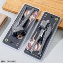 5807 garlic paste holder