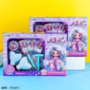388-230 Mermaid Archaeological Toy Set | Kids Toy, Educational Toy