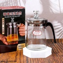 271 500ml Glass Filter Cone Oil Can | Kitchen Tool, Oil Dispenser