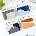 Geometric splicing process card package 1*12