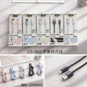 865 Apple Fast Charge cable