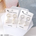 Water Drop Earrings