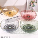 2931 Lightweight Relaxation Style Fruit Tray | Serving Tray, Fruit Plate