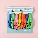 Seven calorie football balloons -7PCS