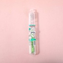 Eco-friendly spiral Bristle toothbrush -602