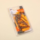 Small Yellow Croaker Expanded Silk 8046