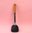 Double spike shovel