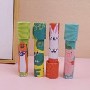 Cartoon World Magic Kaleidoscope (4 colors mixed)
