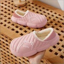 Men and women with the same bag head drag pink 40-41