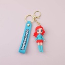 Trendy Cute Keychain