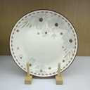 7 Dinner Plate (Xin Ya Ming Court)