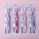 Spiral wire toothbrush -180