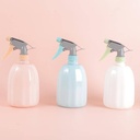 Solid color melon watering can 800ml-6022