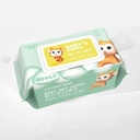 Baby hand and mouth wipes 80pcsXDPP-0968