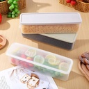 Noodle storage box 856