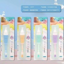 Soft toothbrush for children - Y077