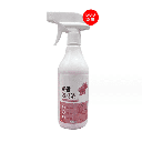 Floral toilet cleaner 500ml