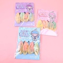 Fruit balloon set