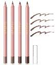 PF-E02 Oh My Emoji Eyebrow Pencil-1#