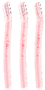 PF-T14 Eyebrow Razor-#ER00
