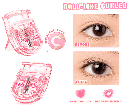 PF-T17 Eyelash Curler
