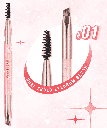 PF-T04-#01 Eyebrow Brush