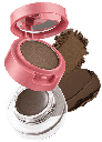 PF-E22 Duo Effect Eyebrow Kit-02#