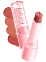 PF-L28 Lasting Matte Lipstick-#NU02