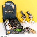 169-2 Colt sound and Light gun toy