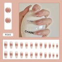 Press-On Nails R565