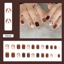 Press-On Nails R844