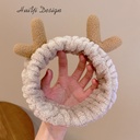 Facial Headband