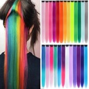Clip-In Hair Extension