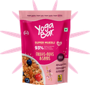 MUESLI - NUTS AND SEEDS
- 700G