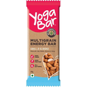 SNACK BAR - VANILLA ALMOND - 38G