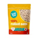 SUPER OATS - 100% GOLDEN ROLLED - 400G