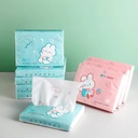 Nothing special rabbit printed tissue paper 40 sheets - RG4009