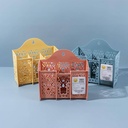 Three-tier chopstick holder - 8248