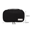 Wabi-Sabi Style Underwear Storage Bag