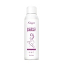 Kingyes Painless Hair Remover Spray Foam 150 Ml For Unisex 
