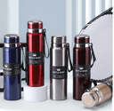 Vacum Thermos Stainless steel Water Bottle-1000ml 