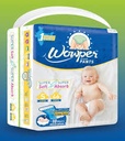 WOWPER:Baby Diaper (Large-28)