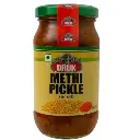 Druk Methi Pickle (450gm)