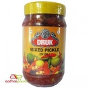 Druk Mixed Pickle (200gm)