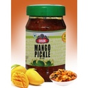 Druk Mango Pickle (200gm)