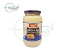 Classic Creamy Mayonnaise - 250g Jar for Sandwiches & Salads