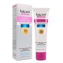 Kojic Acid Collagen Whitening Sunscreen Cream 